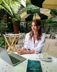 Travel Planner : discutons de votre prochain voyage sur mesure.