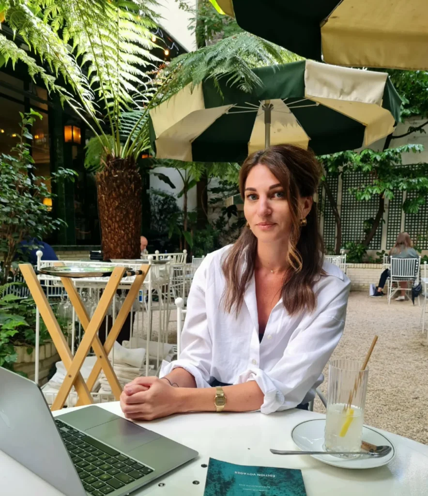 Travel Planner : organisation de voyages sur mesure